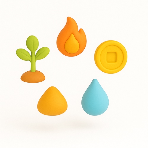 사주 신년 운세